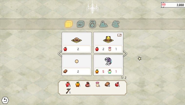 Nightmare Farm Image