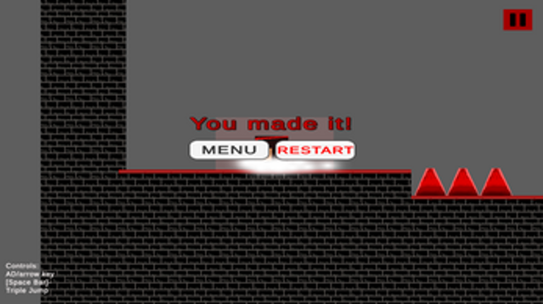 Ninja Speed Image