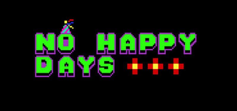 No Happy Days Image