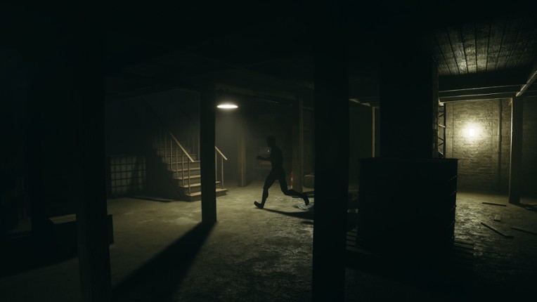 Obey the Voice screenshot