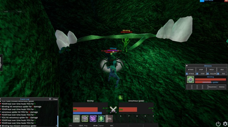 Oddment Conflux Image