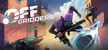 Games like Off Gridders