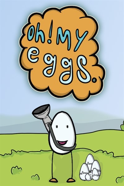 Games like Oh My Eggs