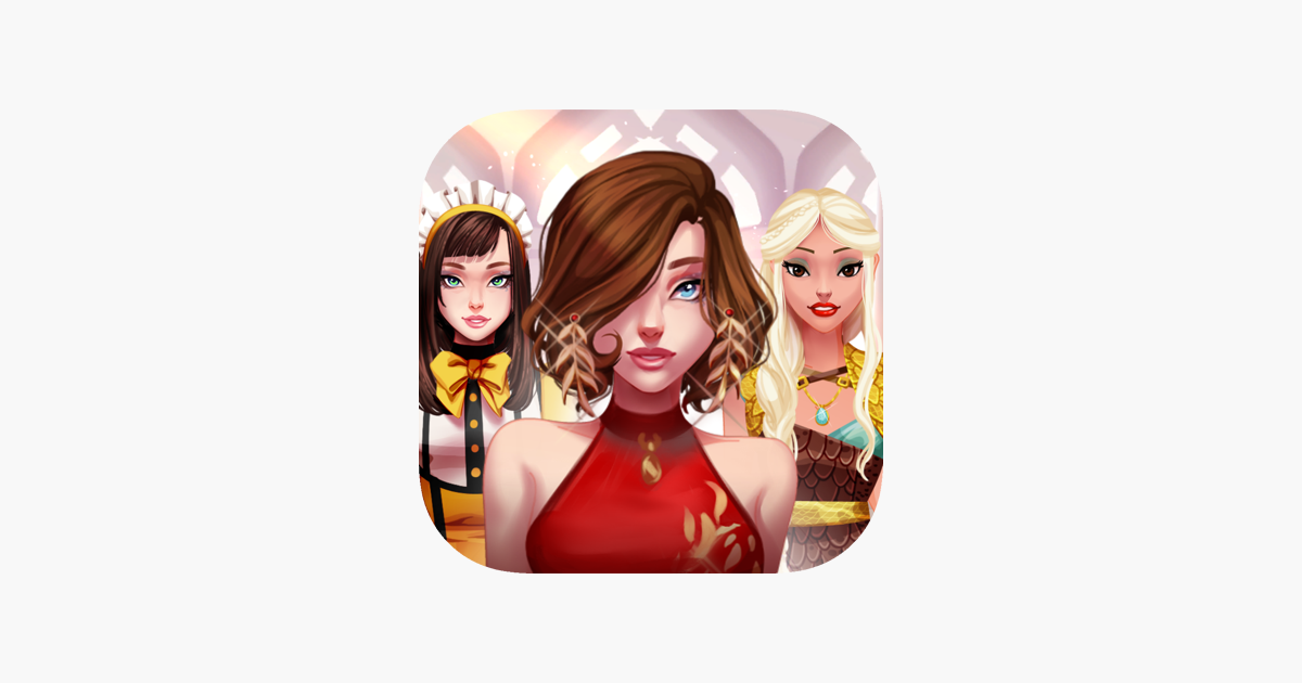 Games like OhMyDollz Fashion Show