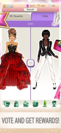 OhMyDollz Fashion Show Image