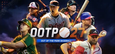 Games like Out of the Park Baseball 27