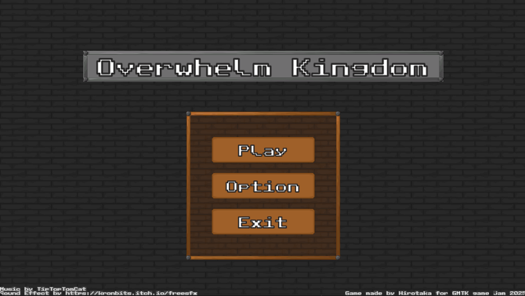 Overwhelm Kingdom Image