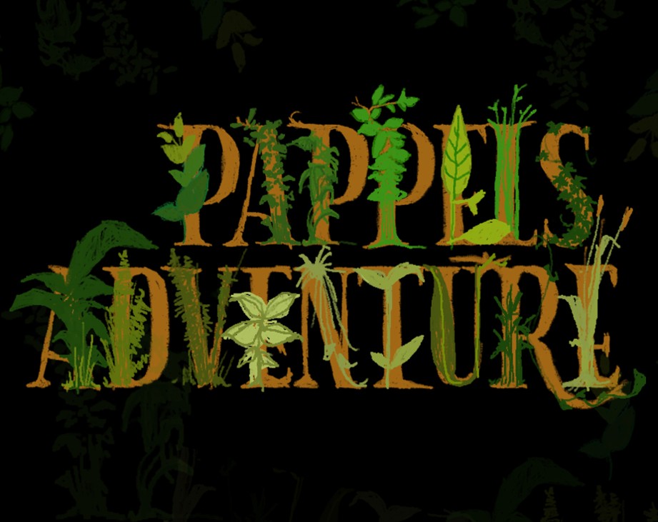 Games like Pappel's Adventure