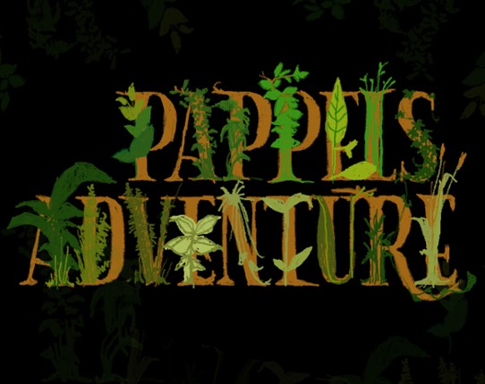 Pappel's Adventure Game Cover