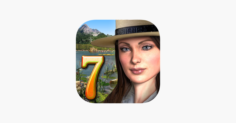 Park Ranger 7 Mobile Game Cover