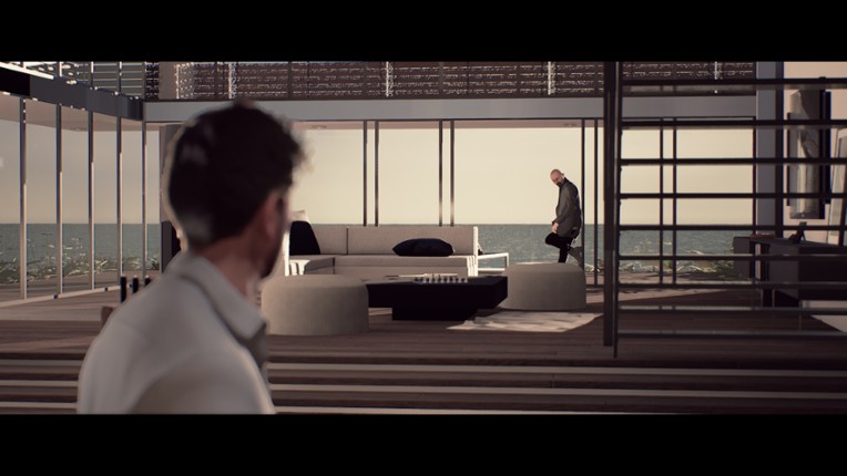 Past Cure screenshot