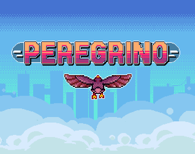 Games like Peregrino Jam