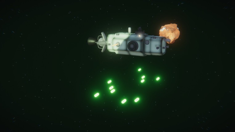 Periapsis: Eclipse screenshot