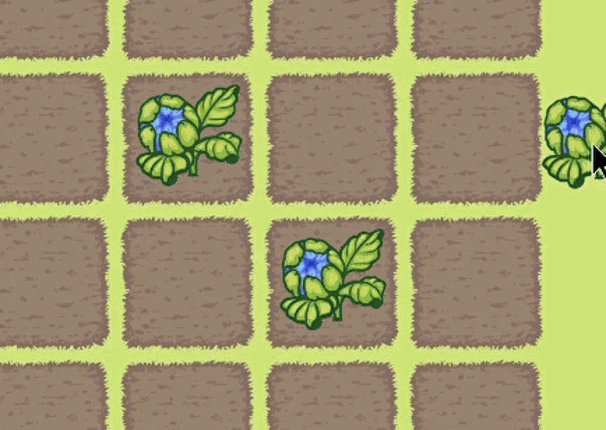 Petal Pop Garden Image
