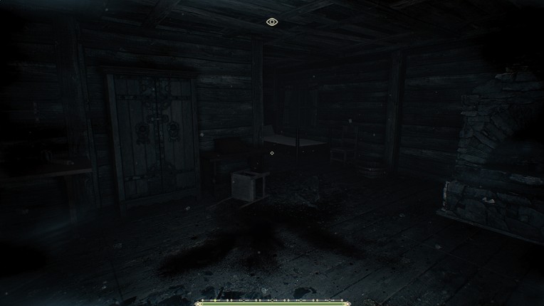 Pilgrim of Darkness screenshot