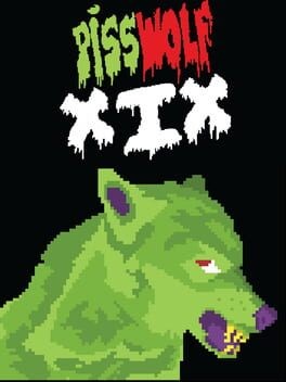 Games like PISSWOLF 19