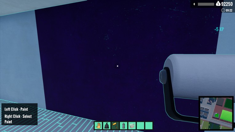 Football Pitch and Arcade Simulator screenshot