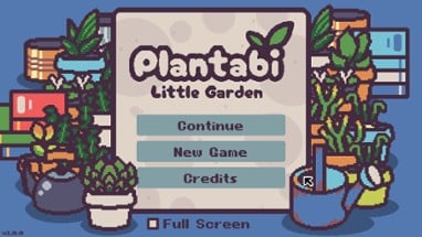 Plantabi: Little Garden Image