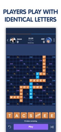 Play On Words screenshot