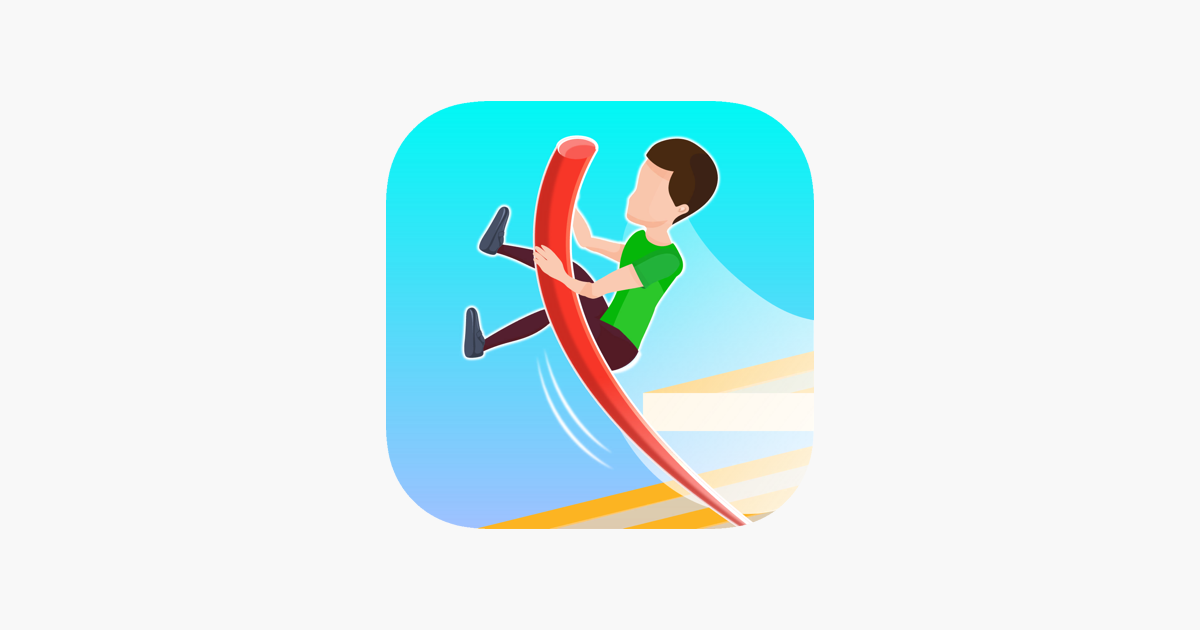 Games like Pole Vault Race