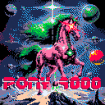 PONY 9000 Image