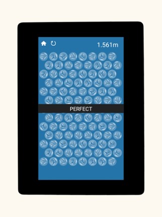 Pop Pop Bubble Wrap screenshot