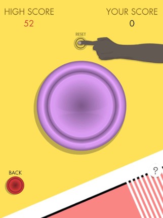 Press/Release screenshot