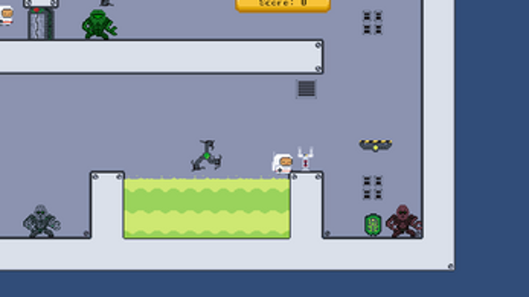 Project 3 Turorial screenshot