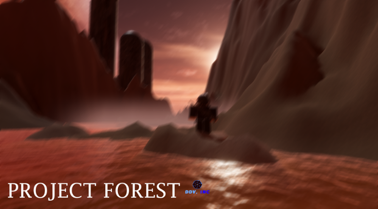 Project Forest Image