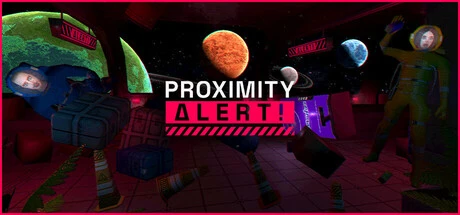 Games like PROXIMITY ALERT
