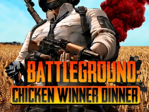 Games like PUBG Chicken Winner