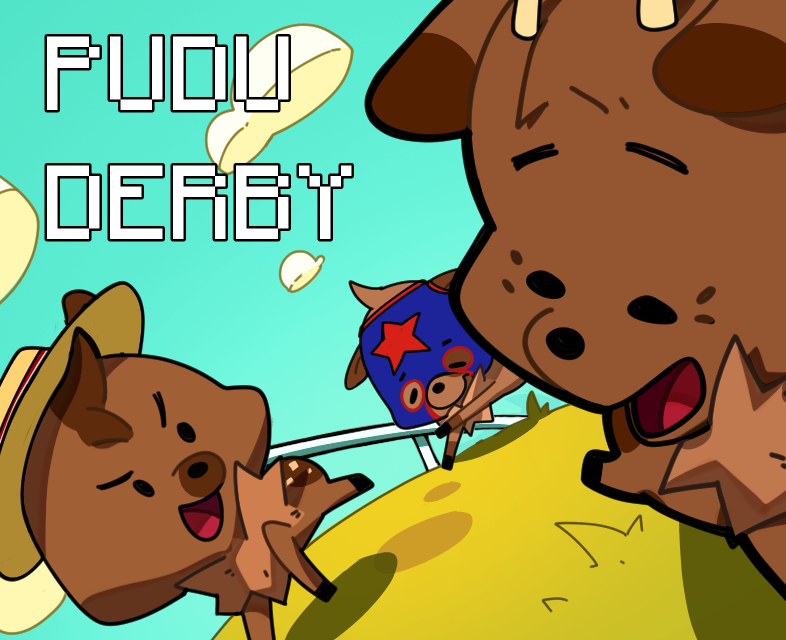 Games like Pudú Derby
