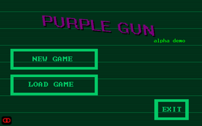 Purple Gun Image