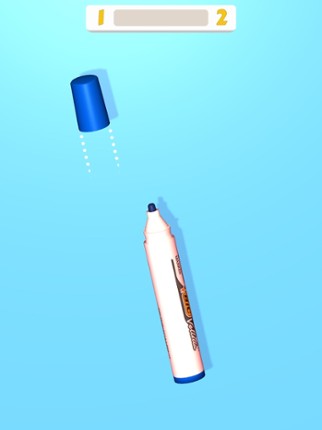 Putting Master 3D screenshot