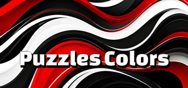 Puzzles Colors Image
