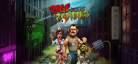 Games like Rage Against The Zombies