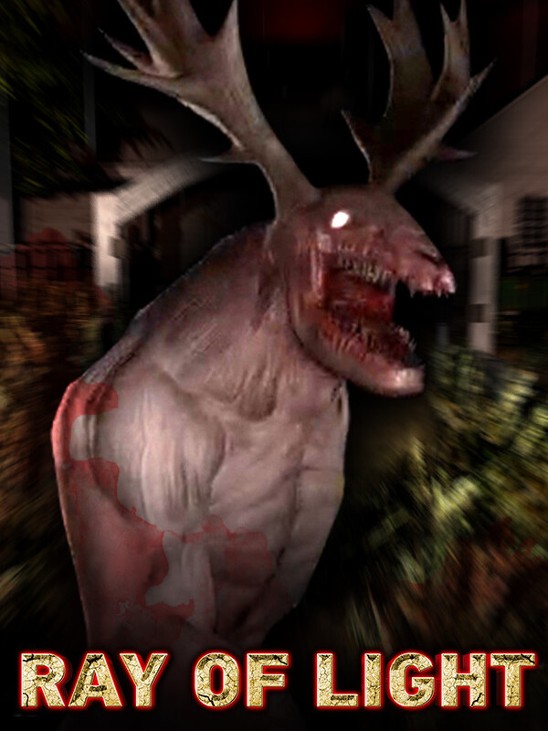 Games like Ray of Light