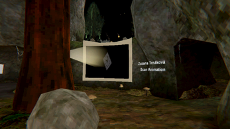 RE:GALERIE VR Image