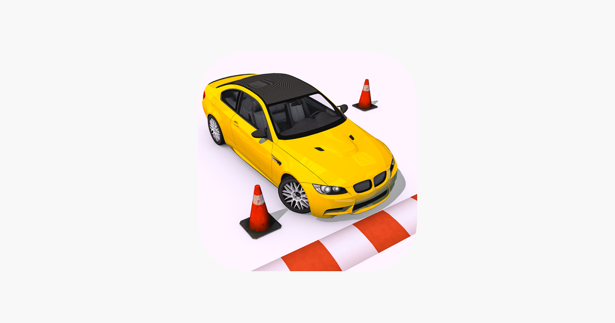 Games like Real Driver 3D