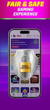 Real Money & Cash Games: MPL screenshot