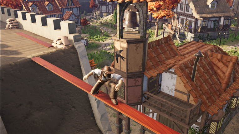 RED DEAD RECKONING: LAST FRONTIER Image
