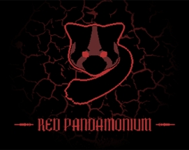 Red Pandamonium Image