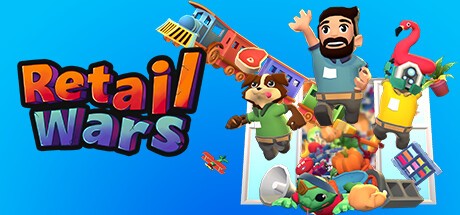 Games like Retail Wars
