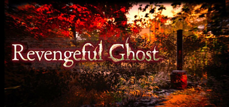 Revengeful Ghost Image