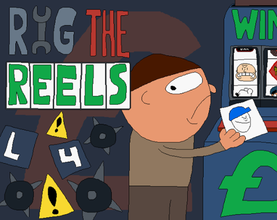 Rig the Reels Image