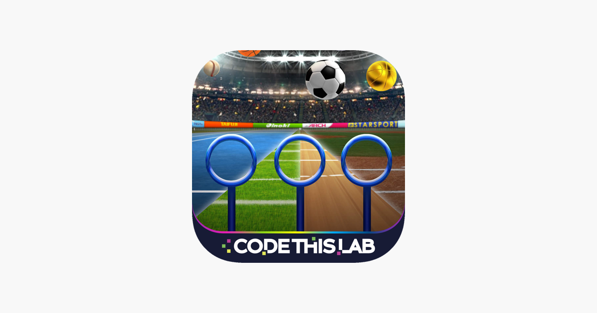 Games like Rings Challenge