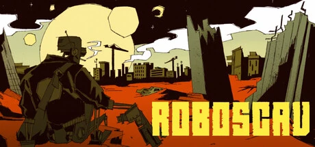 Games like ROBOSCAV