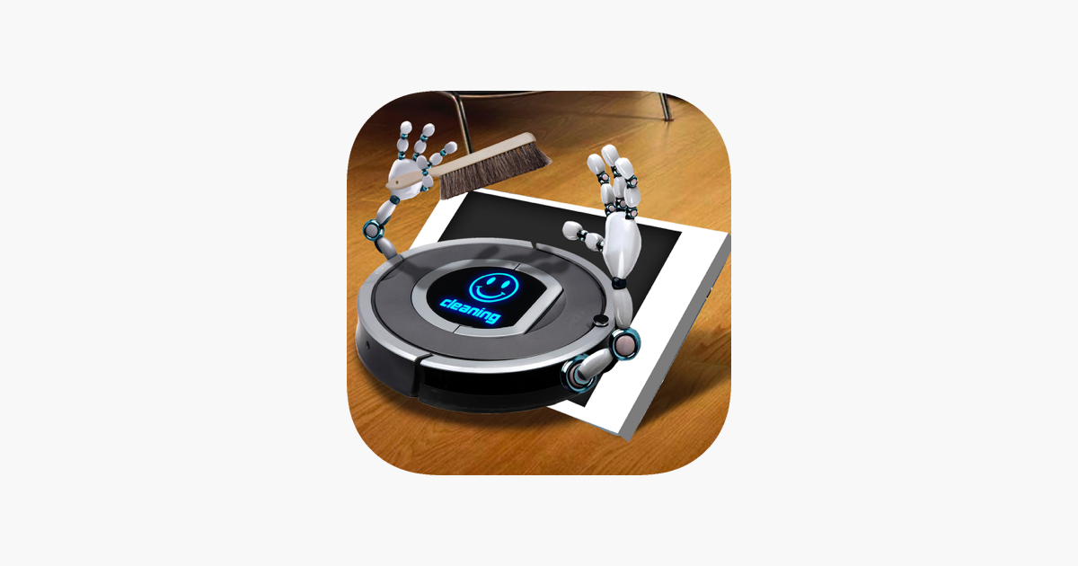 Games like Robot Vacuums Simulator