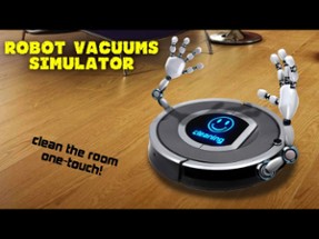 Robot Vacuums Simulator Image