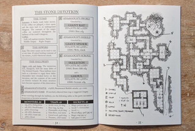 Rogueland screenshot